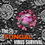 The Fungal Virus Survival logo