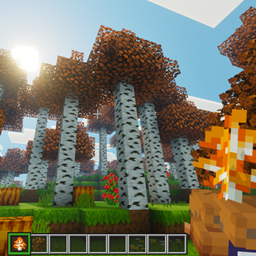 Orange Trees For A&S logo