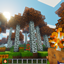 Orange Trees For A&S logo