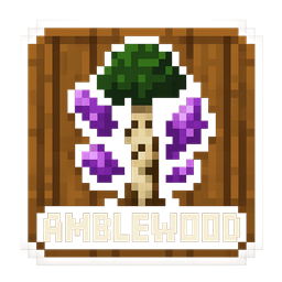 Amblewood logo