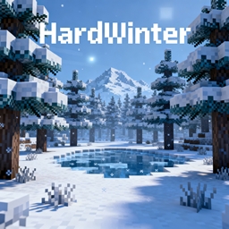 HardWinter logo
