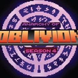 Anarchy Of Oblivion logo