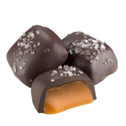 Caramel Chocolate Edition project image