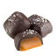 Caramel Chocolate Edition logo