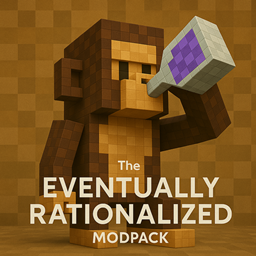 The Eventually Rationalized Machine logo