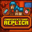 [CP] Carpenter's Shop Replica logo