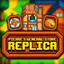 [CP] Pierre's General Store Replica logo