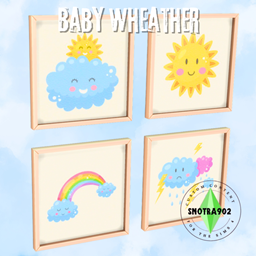 Baby Wheather project image