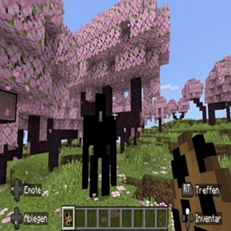 Black Irongolem logo