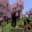 Black Irongolem logo