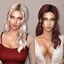 Aurum - Sirion hairstyle left side logo
