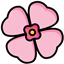 SakuriaMapIcons logo