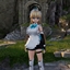 Play as Toki from Blue Archive logo