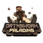 Oathsworn Paladins (RPG Series Plus) logo