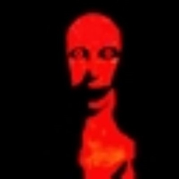 mrucza's horror logo