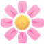CosyBloom Realms logo
