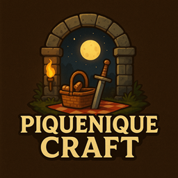 Piquenique CRAFT logo