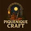 Piquenique CRAFT logo