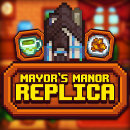 [CP] Mayor's Manor Replica logo