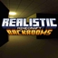 Realistic Minecraft Backrooms logo