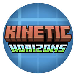 Kinetic  Horizons project image