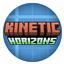 Kinetic  Horizons logo