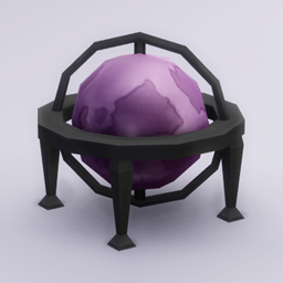 Magic Portal Globe - Travel to Hidden Lots & Secret Worlds logo