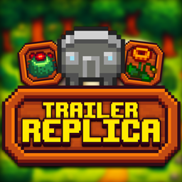 [CP] Trailer Replica logo