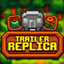 [CP] Trailer Replica logo