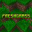FreshGrass logo