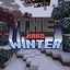 The hard Winter logo
