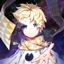 Star Child's Industrial Fantasy logo
