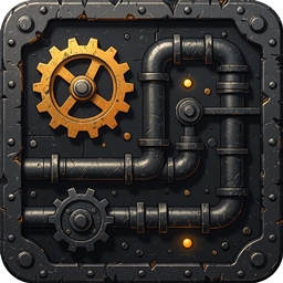 Industrial Create Revolution project image