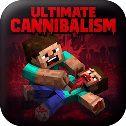 Ultimate Cannibalism (Fabric & Neo/Forge) project image