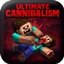Ultimate Cannibalism (Fabric & Neo/Forge) logo