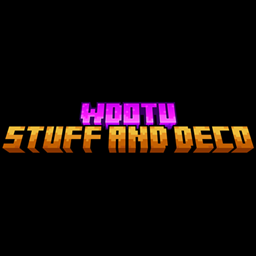 WDOTU: Stuff and Deco project image