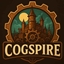 Cogspire logo