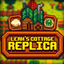 [CP] Leah's Cottage Replica logo