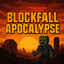 Blockfall Apocalypse logo