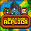 [CP] 1 River Road Replica logo