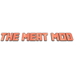 The Meat - Minecraft Mods - CurseForge