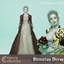 Victorian Dress logo