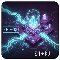 AdvancedAE Guide: RU Edition logo