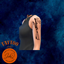 JadieQ Tattoo-JQT-0101 logo