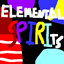 Elemental Spirits logo