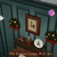 The Lauren Lodge Wall Art logo