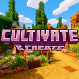 Cultivate & Create project image