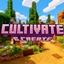 Cultivate & Create logo