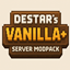 DESTAR n Friends Server logo
