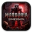 morboria dimension logo